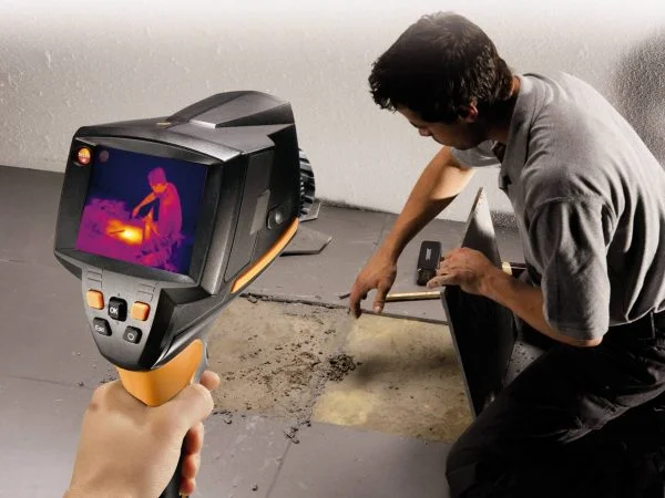 Fındıklı Su Kaçağı Tespiti